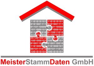 Meisterstammdaten GmbH Logo